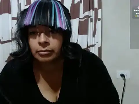 Acelinrose webcam