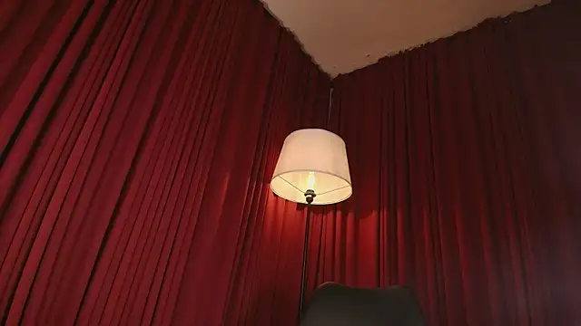Alice-blaker webcam