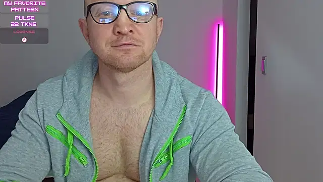 kevintyler69 webcam