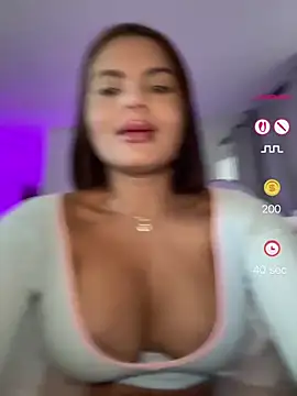 Irina_Velvett webcam