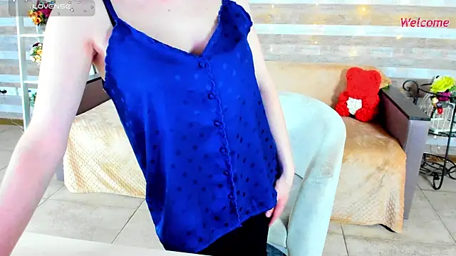 SusanSmit webcam