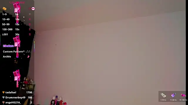 paola091 webcam
