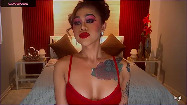 StellaStrong30 webcam