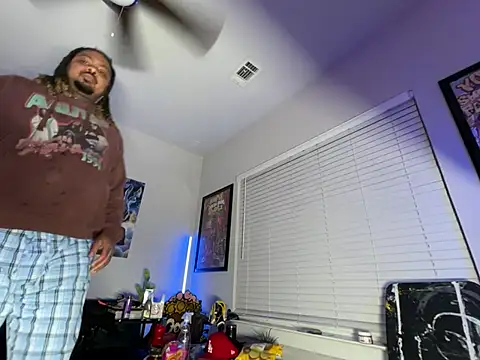 4EVAGLACIERS webcam