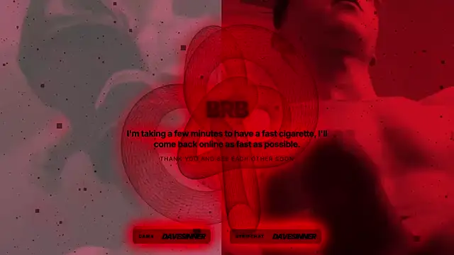davesinner webcam