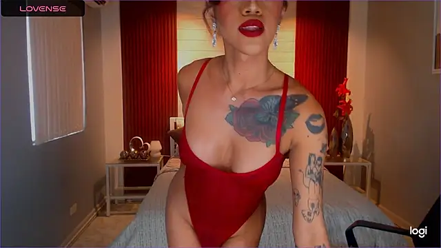 StellaStrong30 webcam