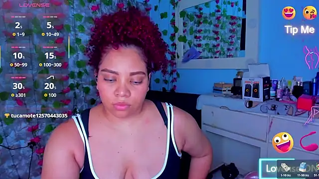 AngelaCoffee webcam