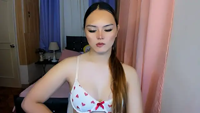 ameliamaureen webcam