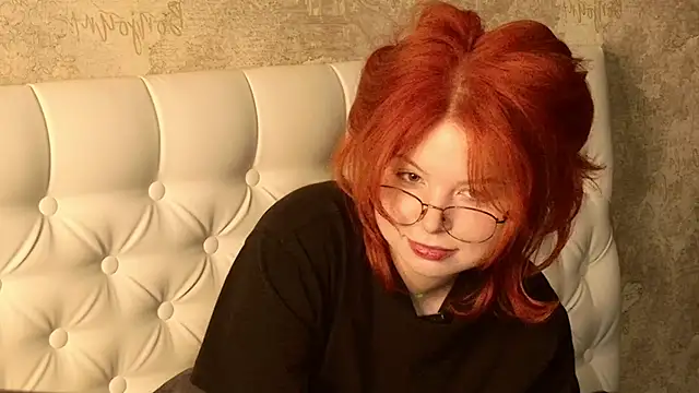 Stella_Vanila webcam