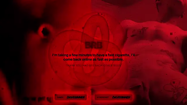 davesinner webcam