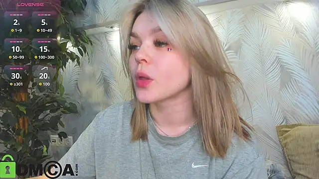 Jerry-Hall webcam