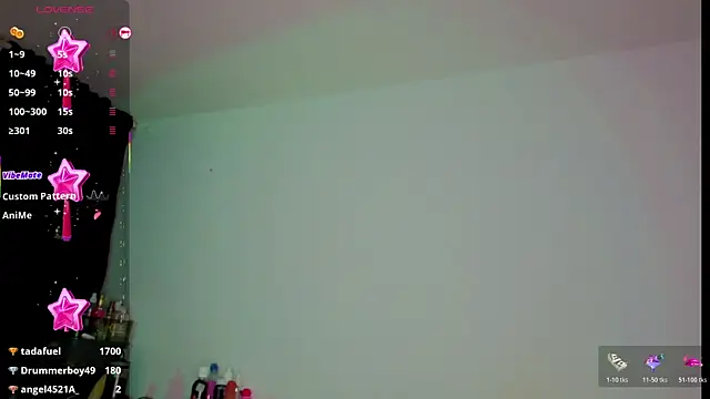 paola091 webcam