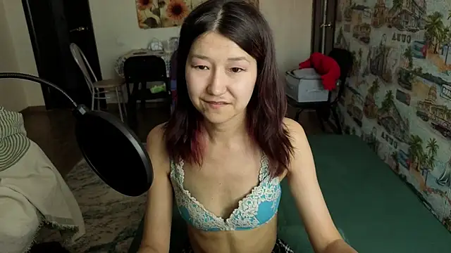 LeyylaStoone webcam