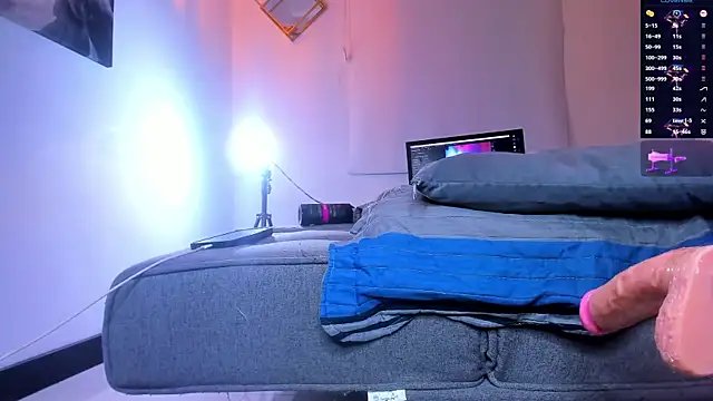 ChrisMiller69 webcam