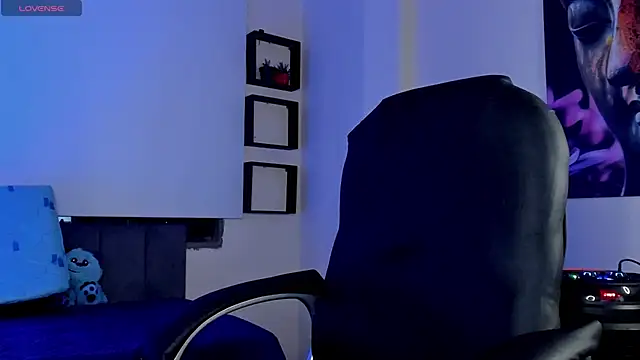 Dunkan_Kravitz webcam
