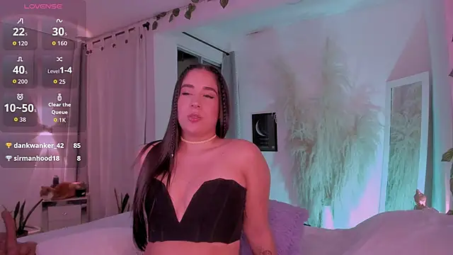 Sussy_Bell01 webcam