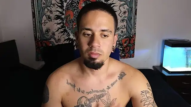 tony_and_sophia webcam