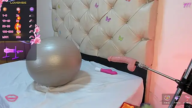cleopatraa webcam