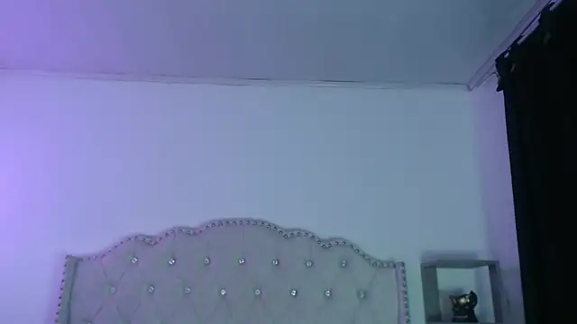 Abril_Squirt webcam