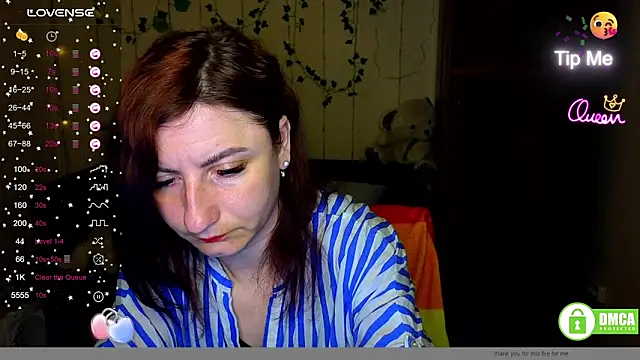 Muse_kitty_jenia webcam