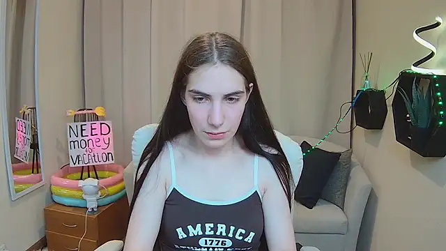 NikaStark_ webcam