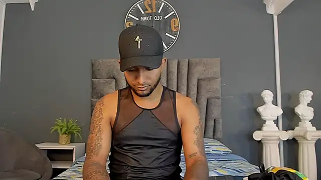 Robin_Rief webcam