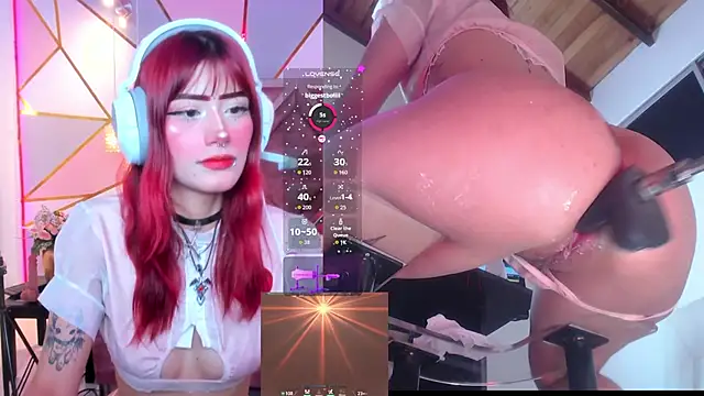 HaileyReid webcam