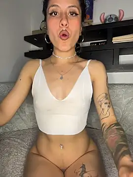 indira_k webcam