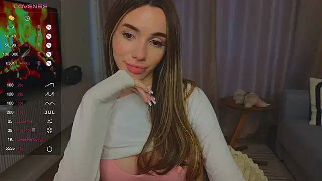 shuggybaby webcam