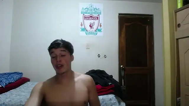NaugthyCoupleX_ webcam