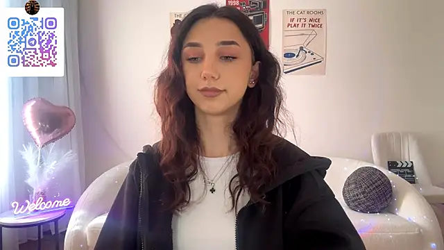 LinaMour webcam