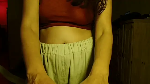 Missforever webcam