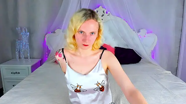 LikiLips webcam