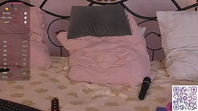 Grace_Glend webcam