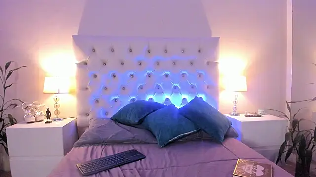 Scarlett_Bunny_ webcam