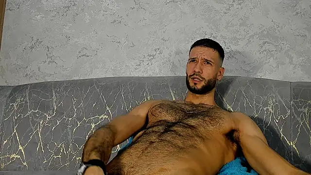 Jacob_Benelli webcam