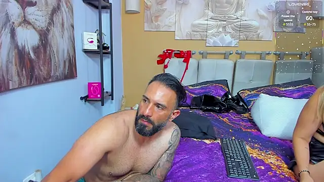 dani_and_maik webcam