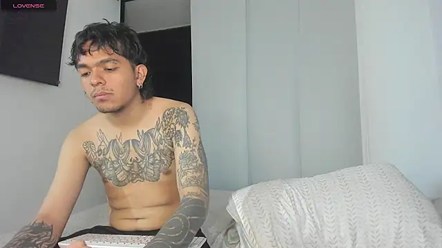 tessa__evans webcam