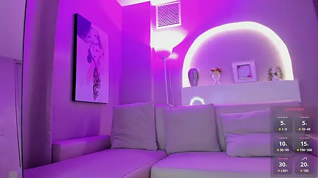 Sensual_shannell webcam