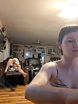 SugarNCinnamon webcam