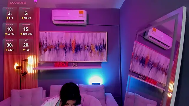 lilian_vergara webcam