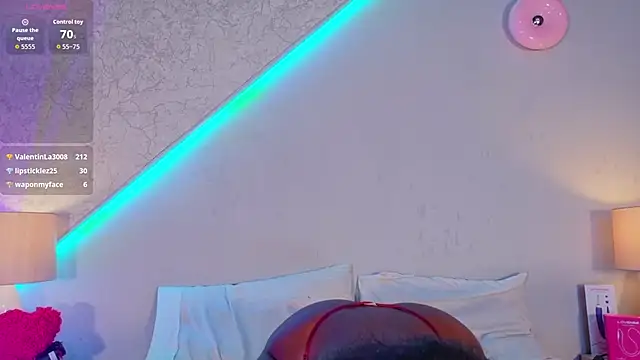 wendy_william webcam