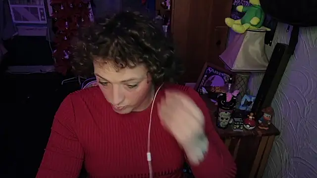 Abagail_soft webcam