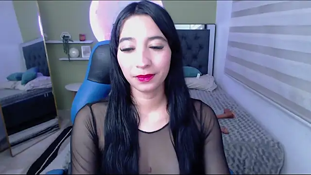 ivvoncute webcam
