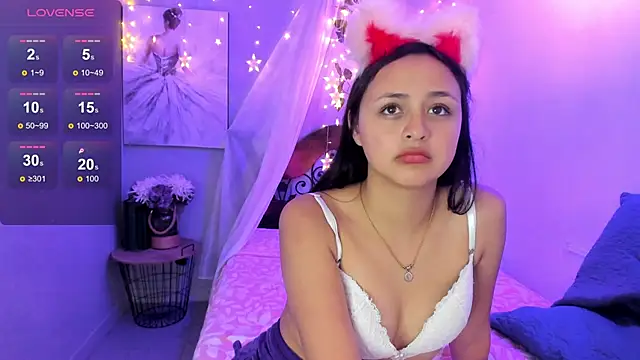 thalia_ecos webcam