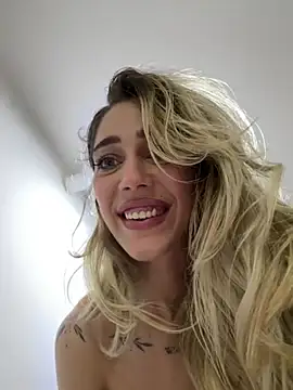 ZenyShy webcam