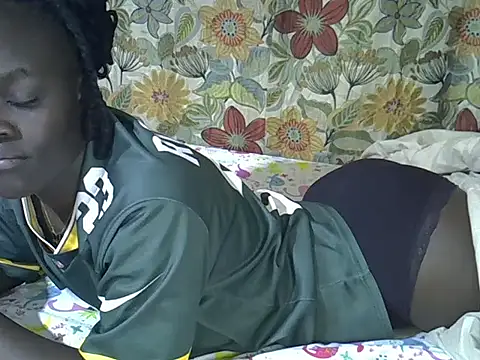 kayleen6 webcam