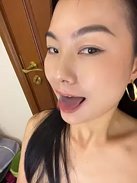 soso_606 webcam