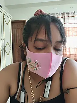 Neha-71 webcam