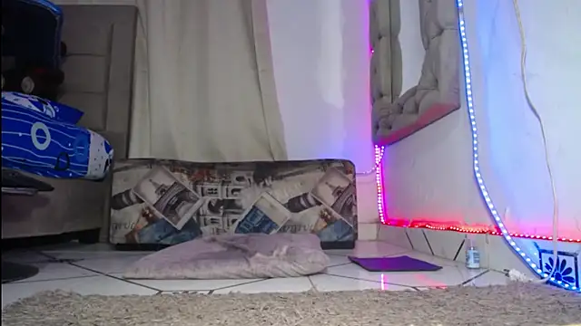 TRANSCATALINA webcam